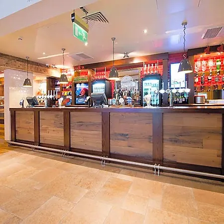 Hotel Premier Cc - Lewins Mead