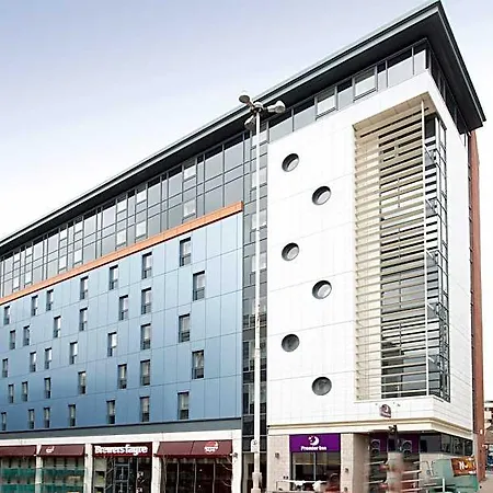 Hotel Premier Cc - Lewins Mead *