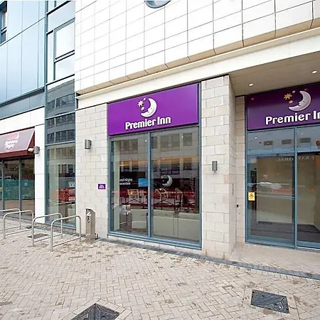 Hotel Premier Cc - Lewins Mead